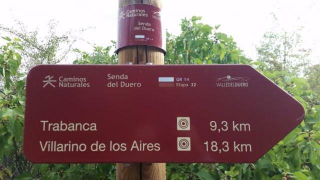 Casa Rural La Fuente Trabanca Eksteriør bilde